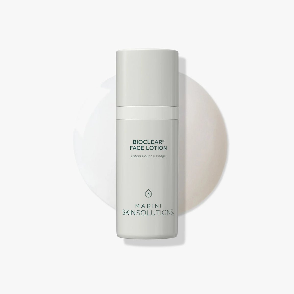 Marini SkinSolutions Bioclear Face Lotion