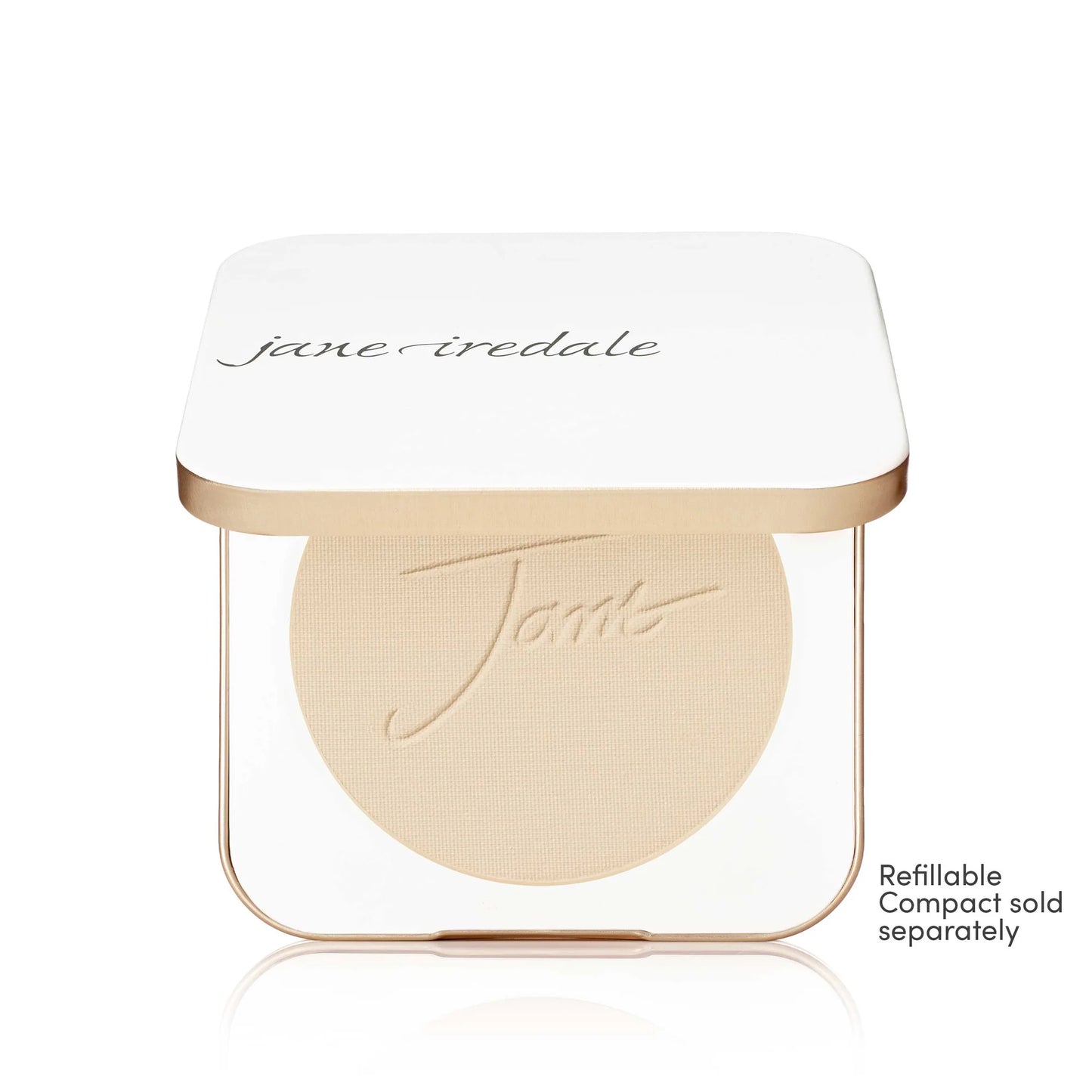 Jane Iredale PurePressed Base Mineral Foundation REFILL SPF 20/15