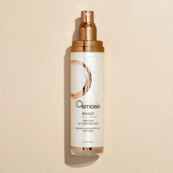 Osmosis Boost Mist | Peptide Activating Mist