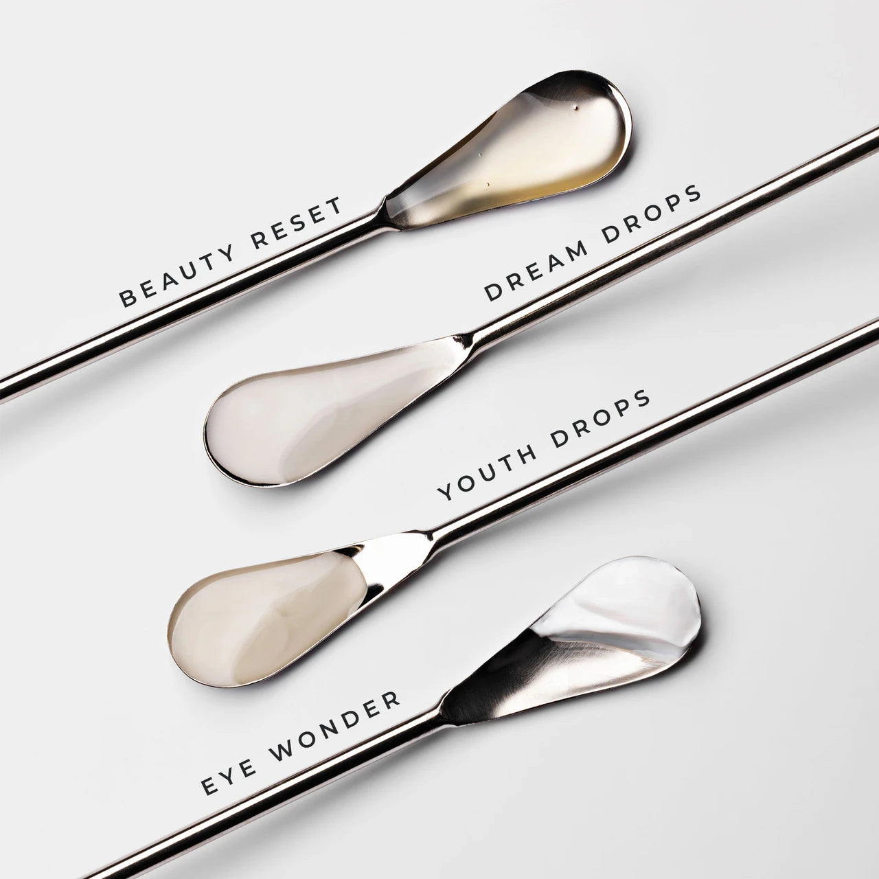 Le Mieux Beauty Reset Flash Firming Concentrate