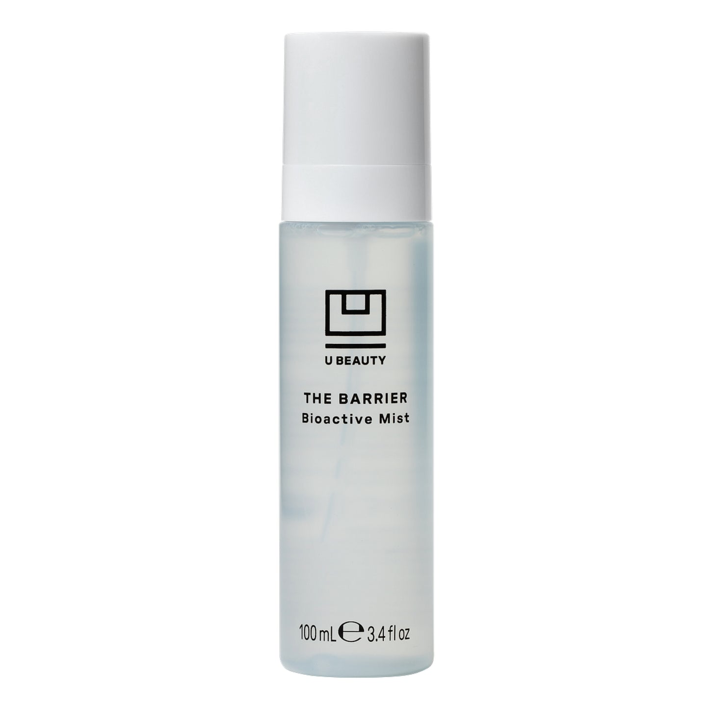 U Beauty The BARRIER Bioactive Mist