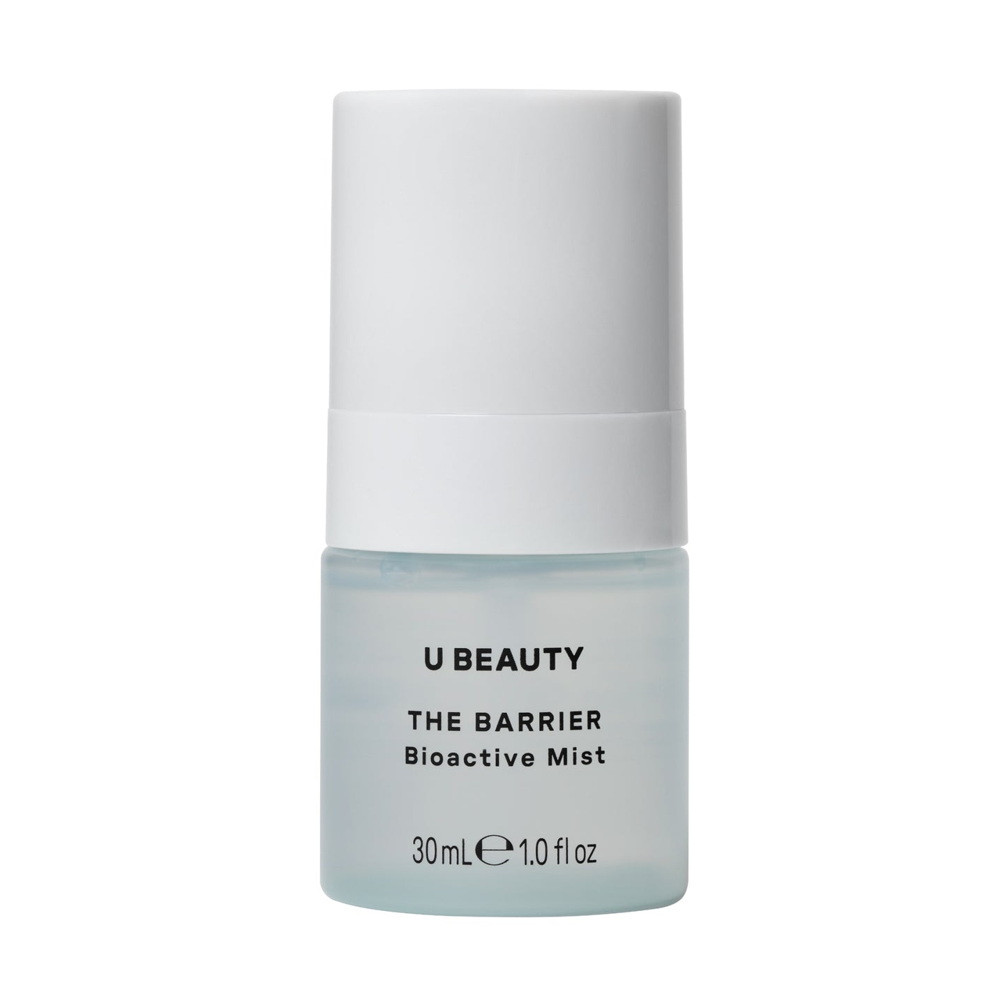 U Beauty The BARRIER Bioactive Mist