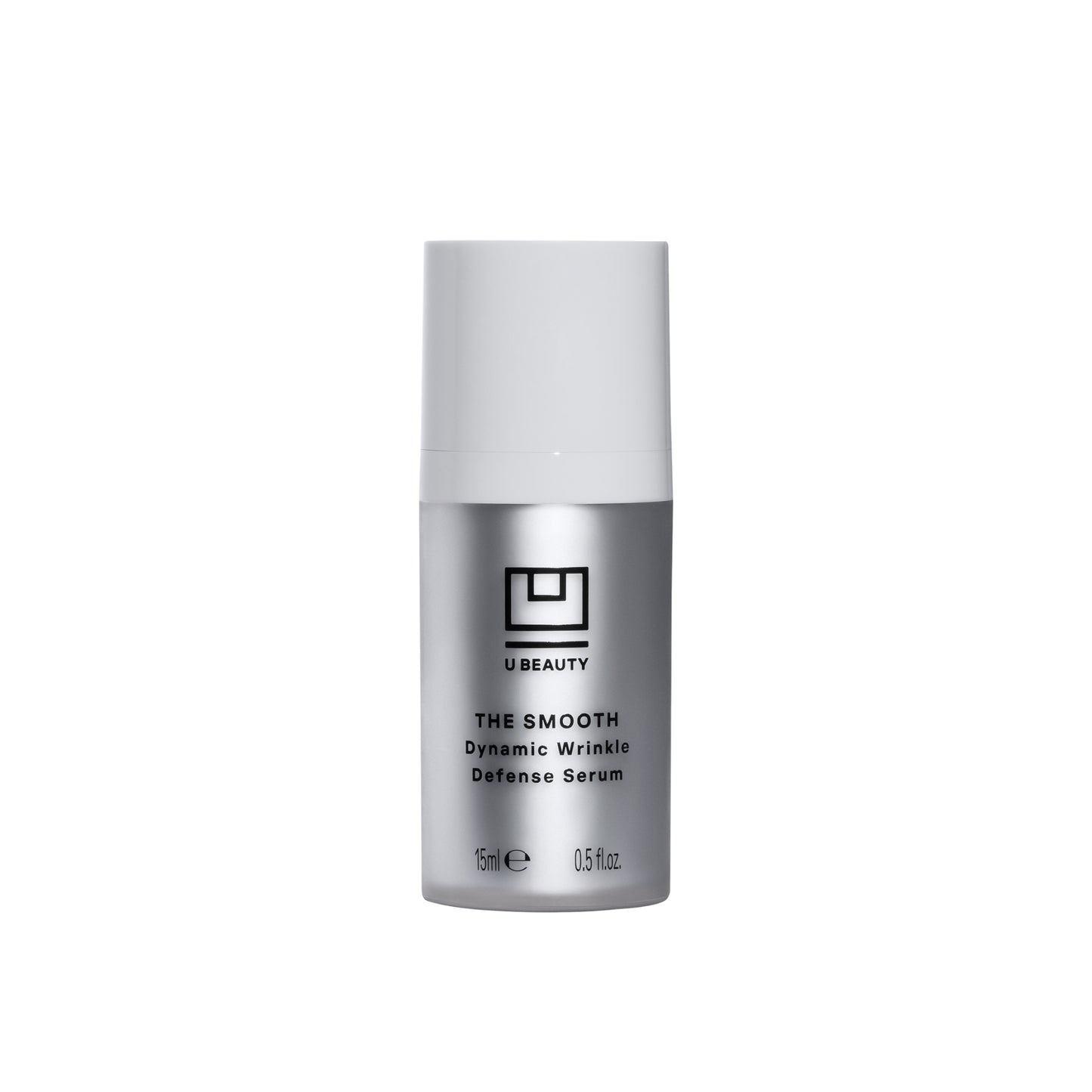 U Beauty The SMOOTH Dynamic Wrinkle Defense Serum