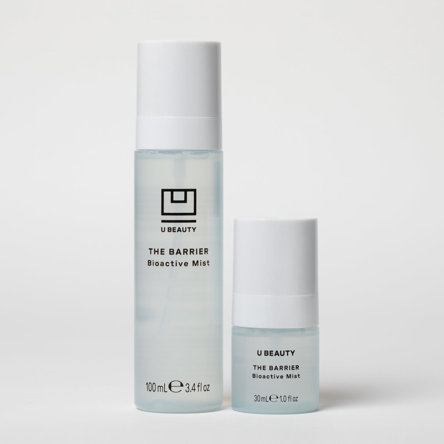 U Beauty The BARRIER Bioactive Mist