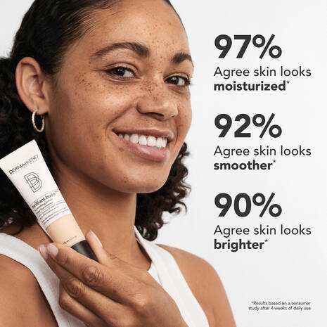 Dermablend Brilliant Base Illuminating Primer Primer Dermablend