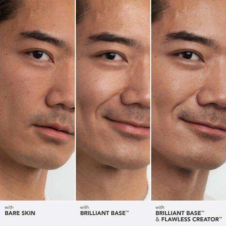 Dermablend Brilliant Base Illuminating Primer Primer Dermablend