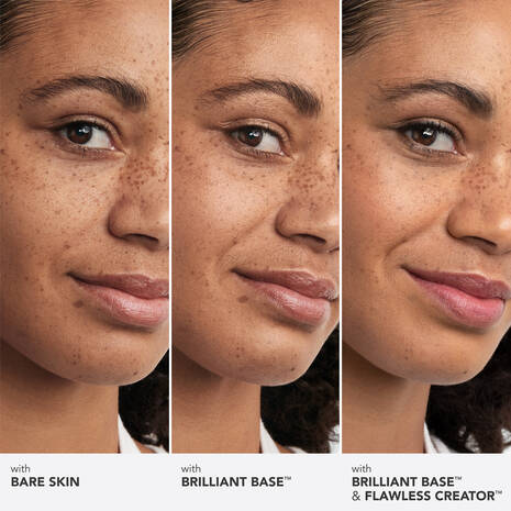 Dermablend Brilliant Base Illuminating Primer Primer Dermablend