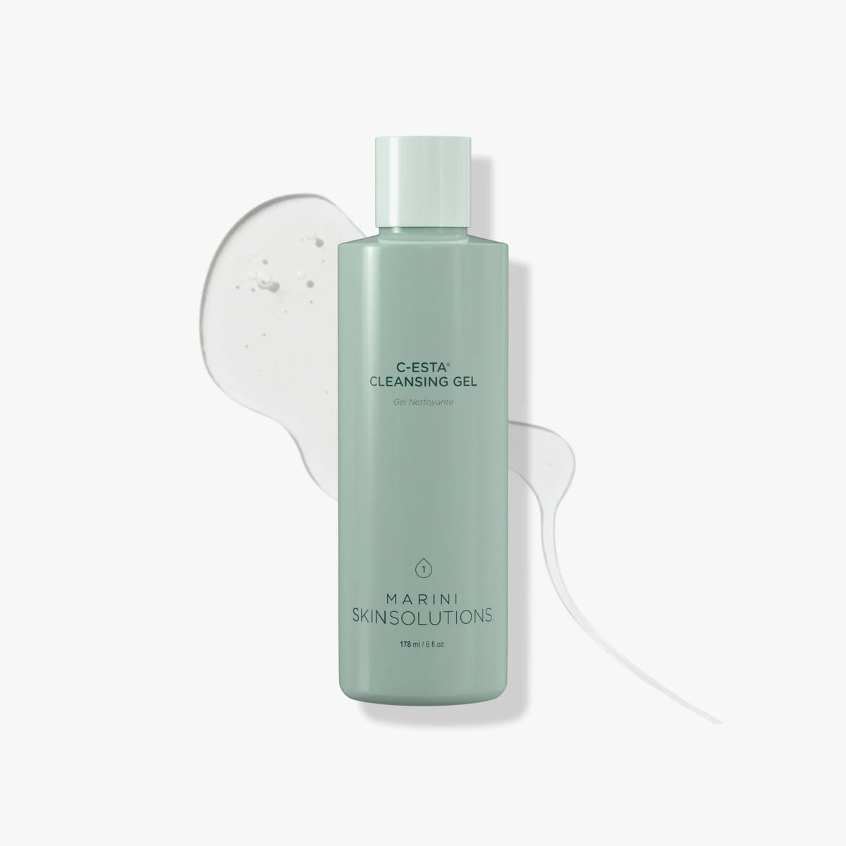 Marini SkinSolutions C-ESTA Cleansing Gel