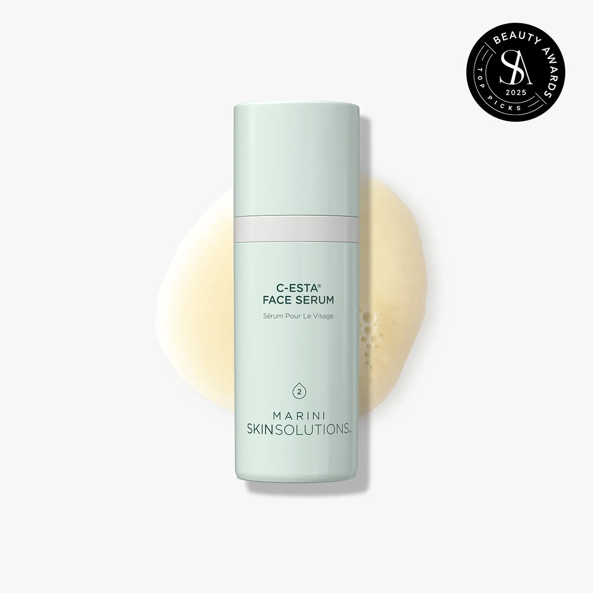 Marini SkinSoltuions C-ESTA Face Serum