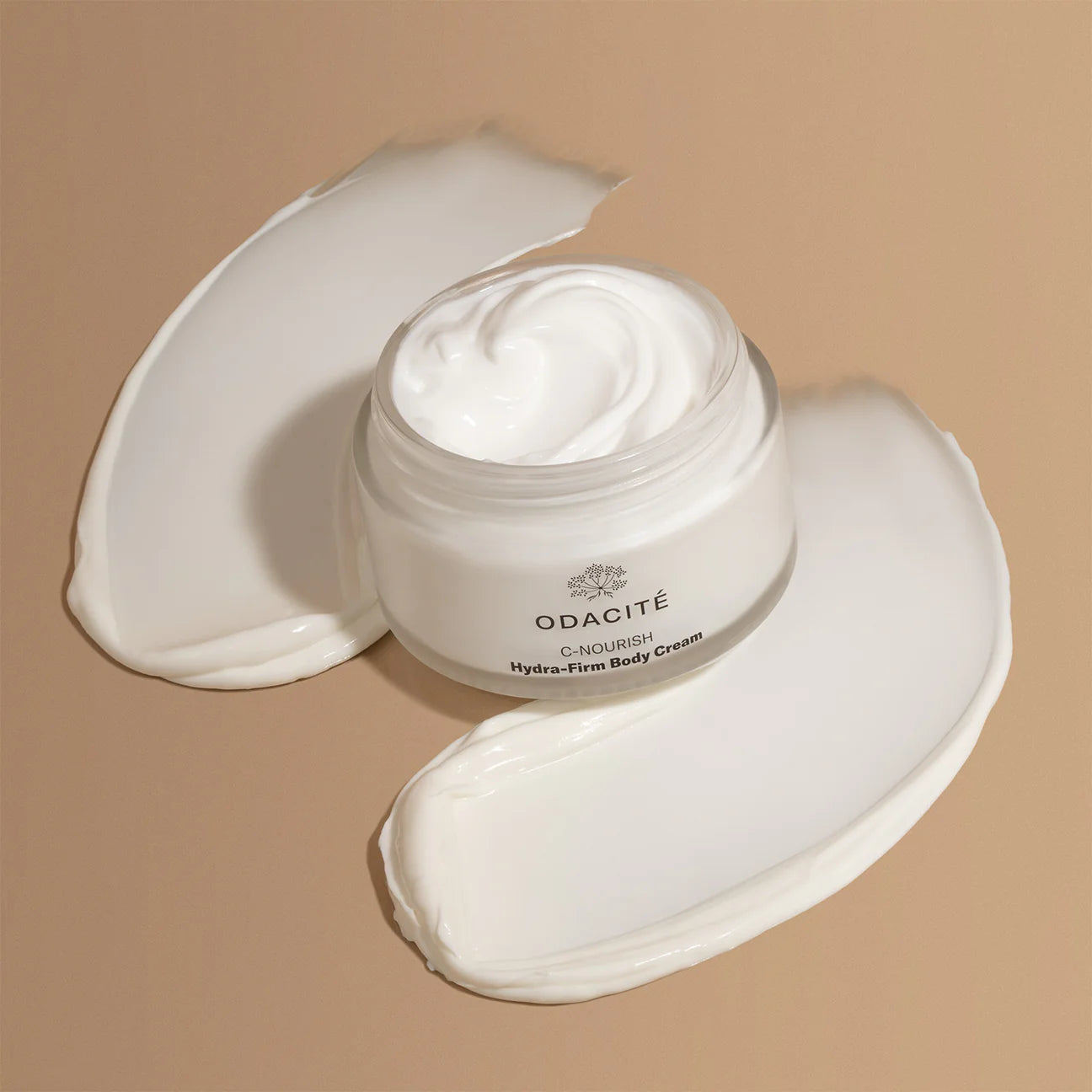 Odacité Hydra-Firm Body Cream C-Nourish