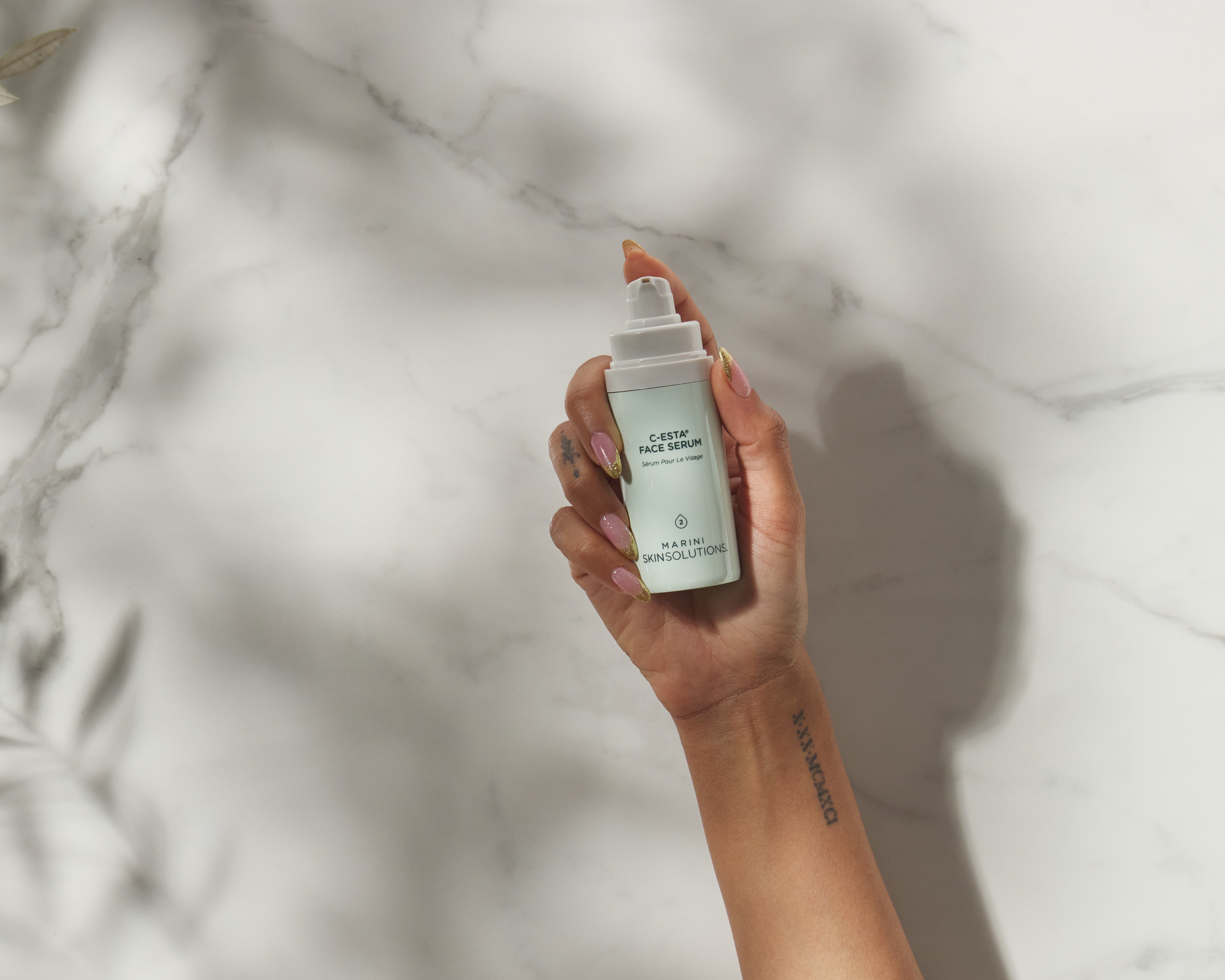 Jan Marini C-ESTA Face Serum Oil Control | Skin Truth