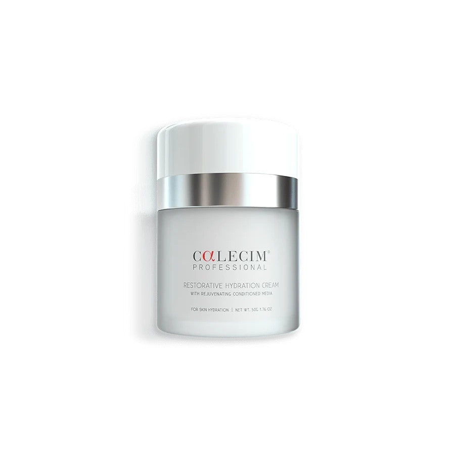 CALECIM Restorative Hydration Cream Face Moisturizers CALECIM