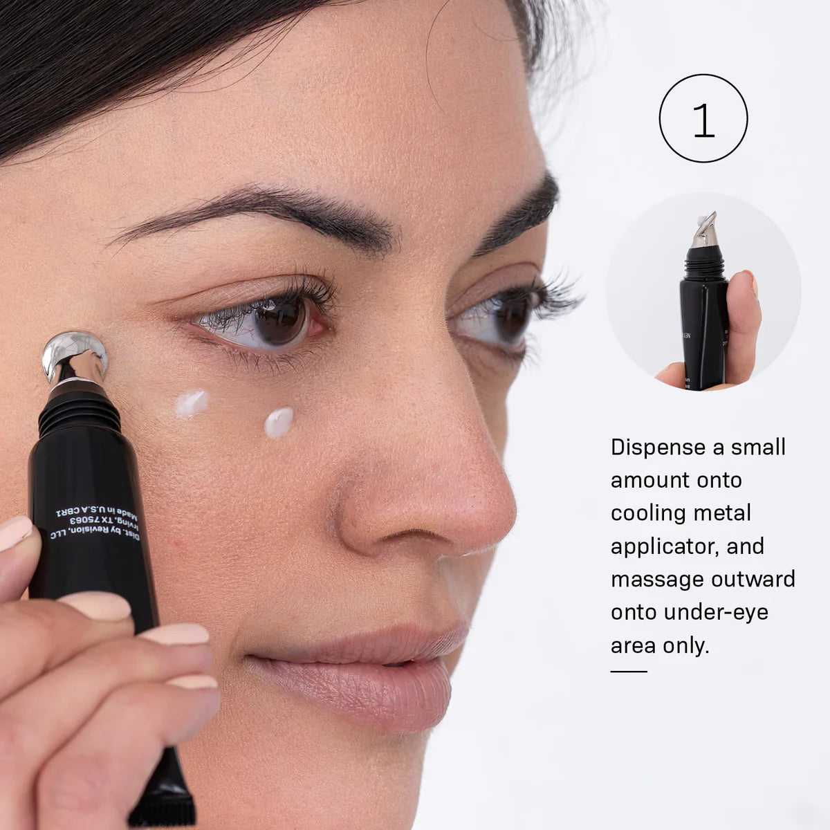 Revision Skincare C+ Brightening Eye Complex