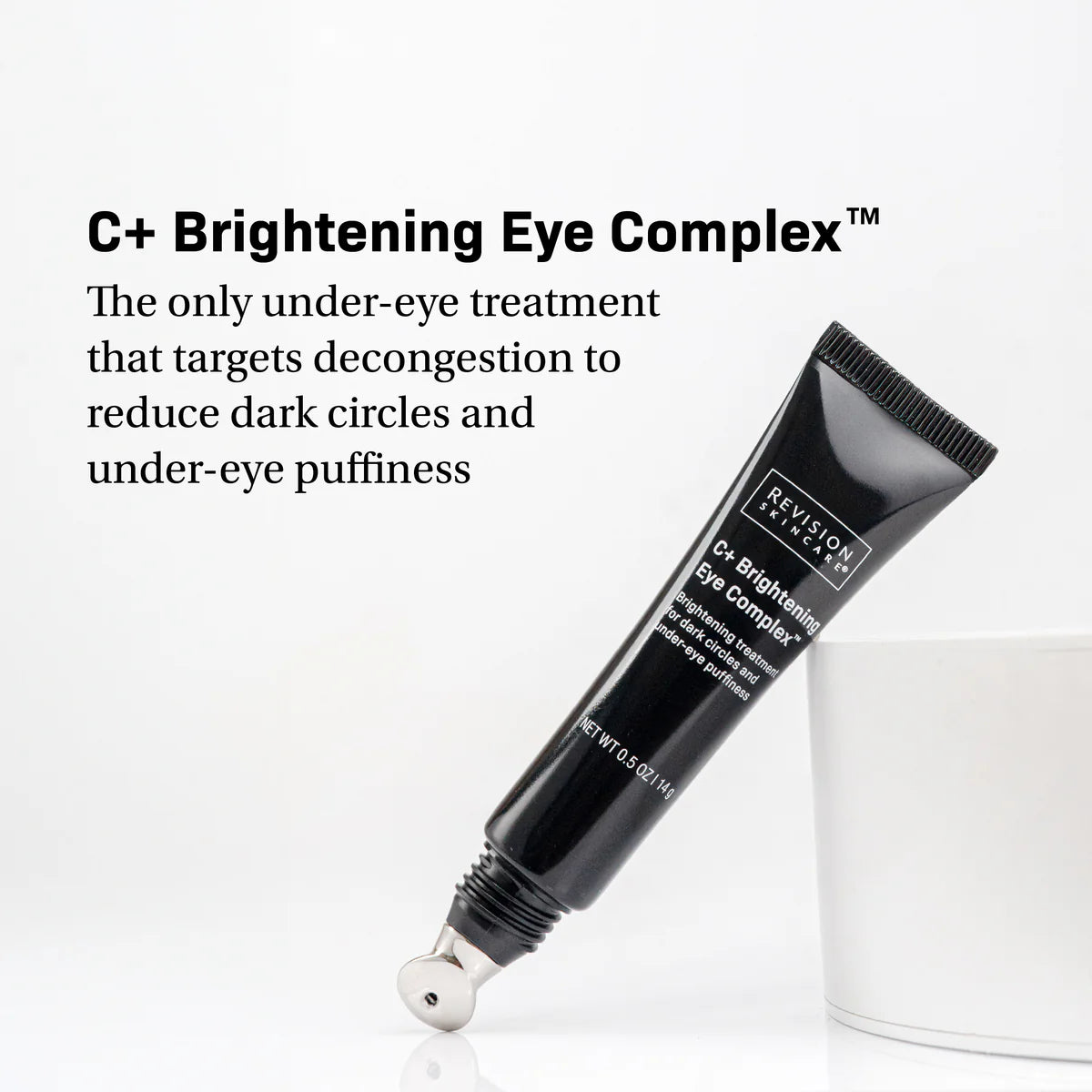 Revision Skincare C+ Brightening Eye Complex