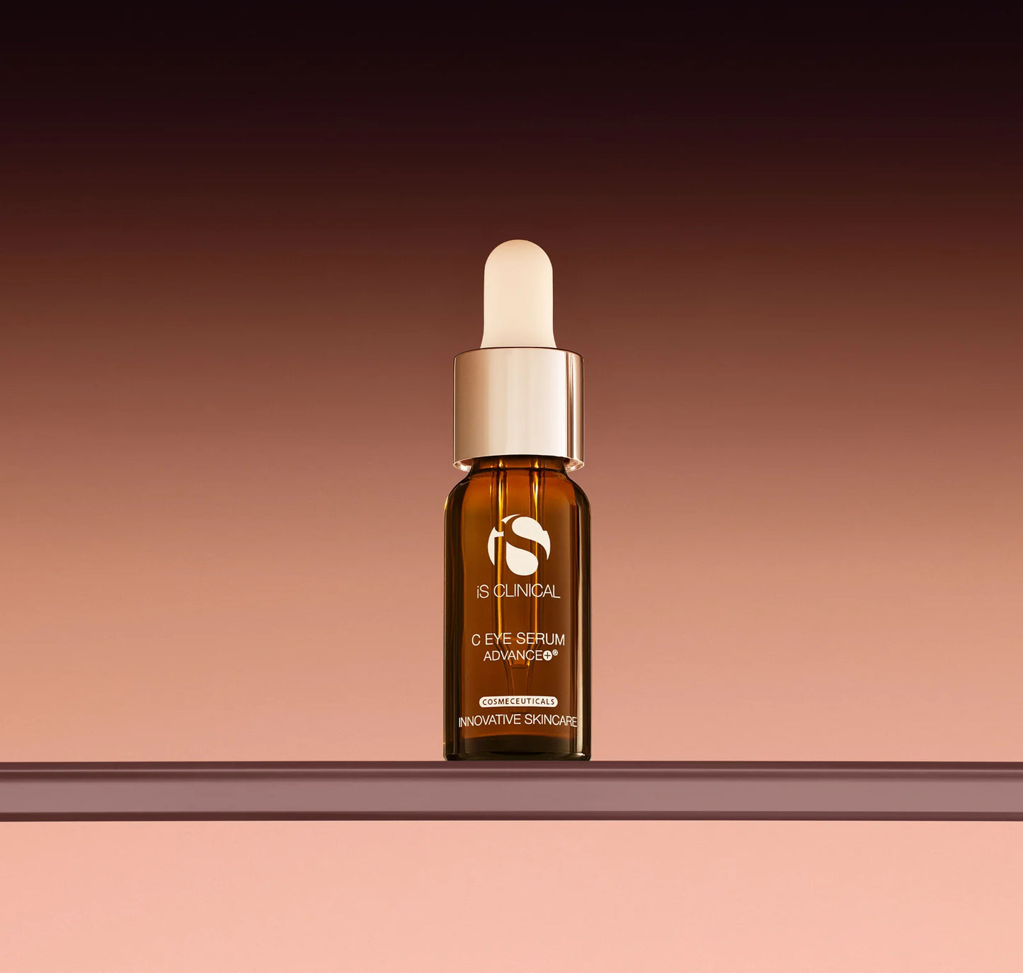 iS Clinical C Eye Serum Advance+