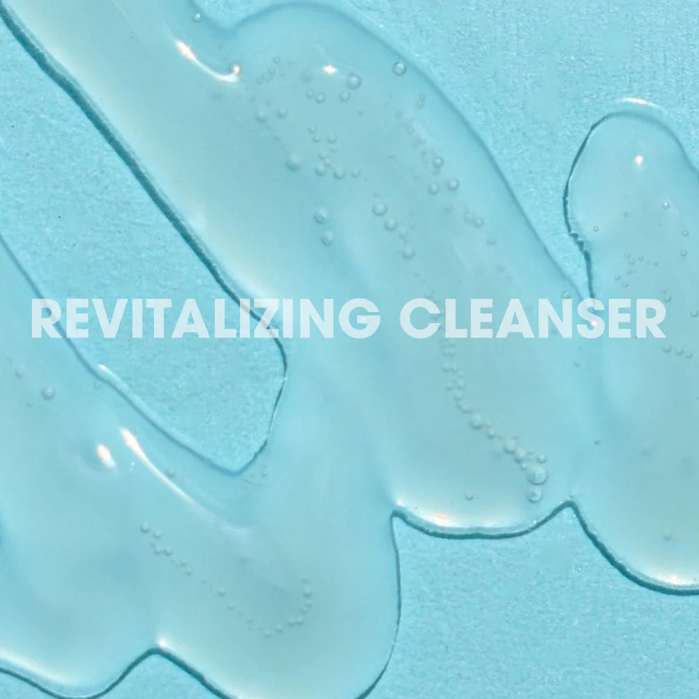 GLOWBIOTICS Probiotic Revitalizing Cleanser