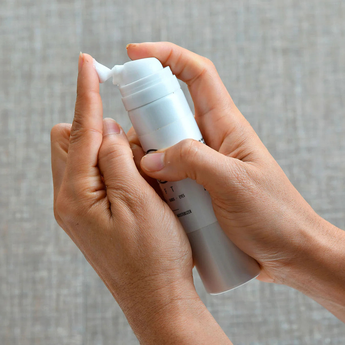 CO2Lift Carboxy Mousse Moisturizer Face Moisturizers CO2Lift