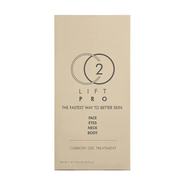CO2Lift PRO Carboxy Gel Treatment Serums & Treatments CO2Lift