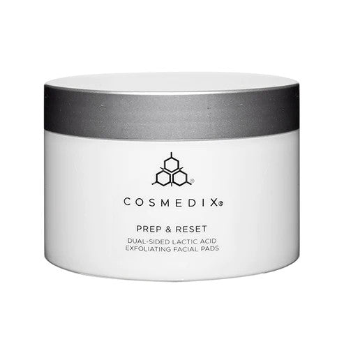 COSMEDIX Prep & Reset Serums & Treatments COSMEDIX