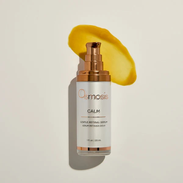 Osmosis Calm | Gentle Retinal Serum