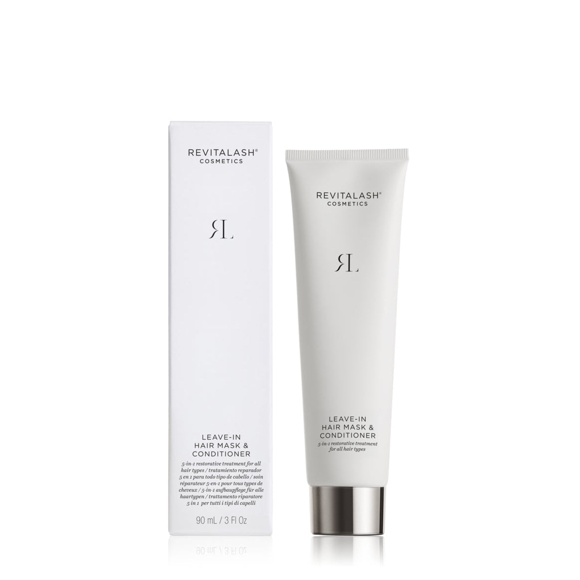 RevitaLash Leave-In Hair Mask & Conditioner