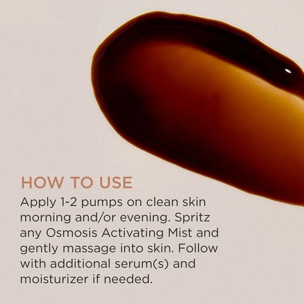 Osmosis Catalyst | DNA Repair C Serum