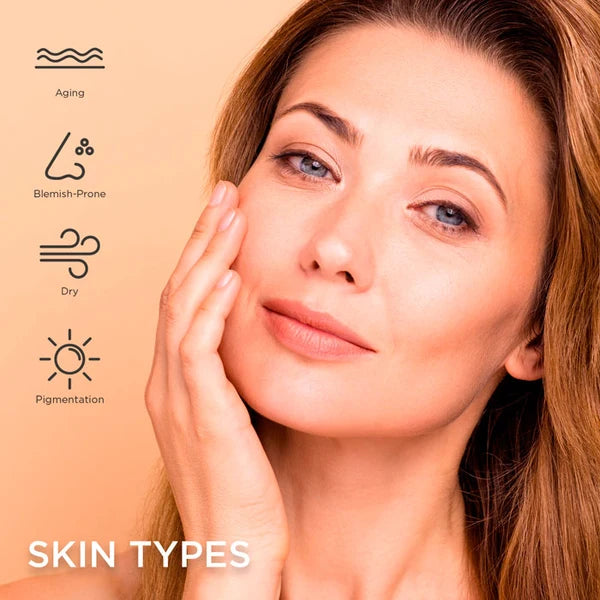 Osmosis Catalyst | DNA Repair C Serum