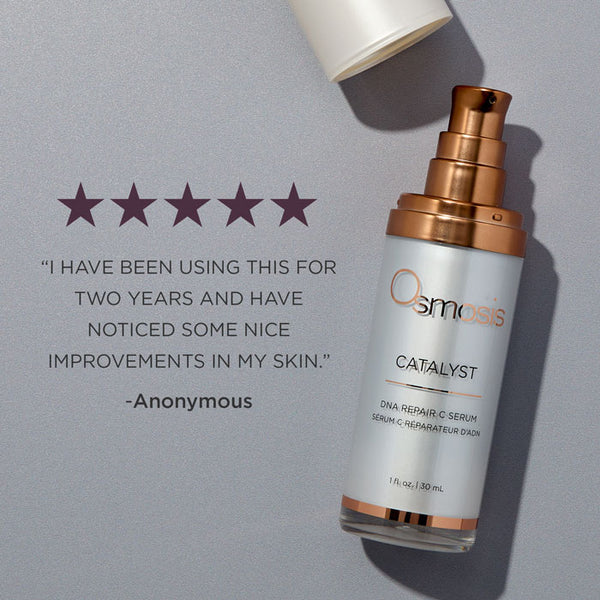 Osmosis Catalyst | DNA Repair C Serum