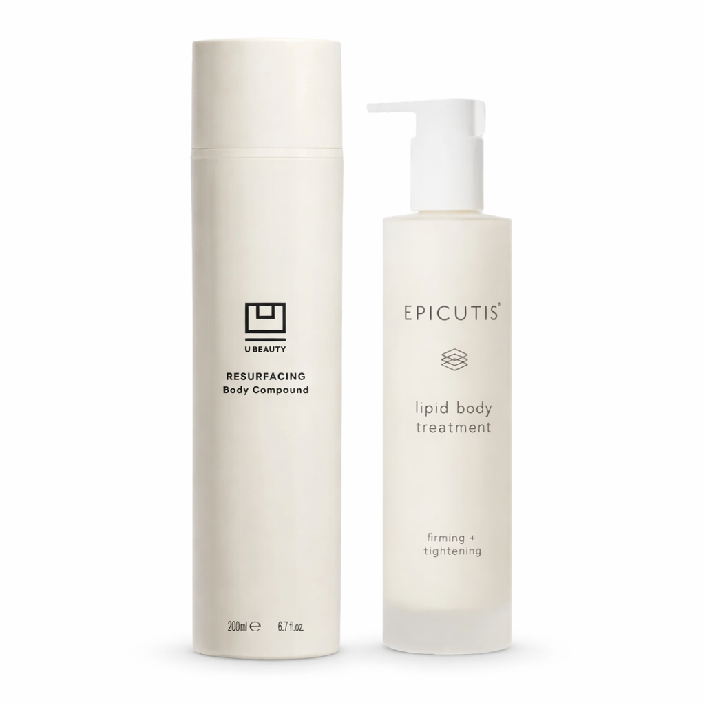 Body Tightening Bundle