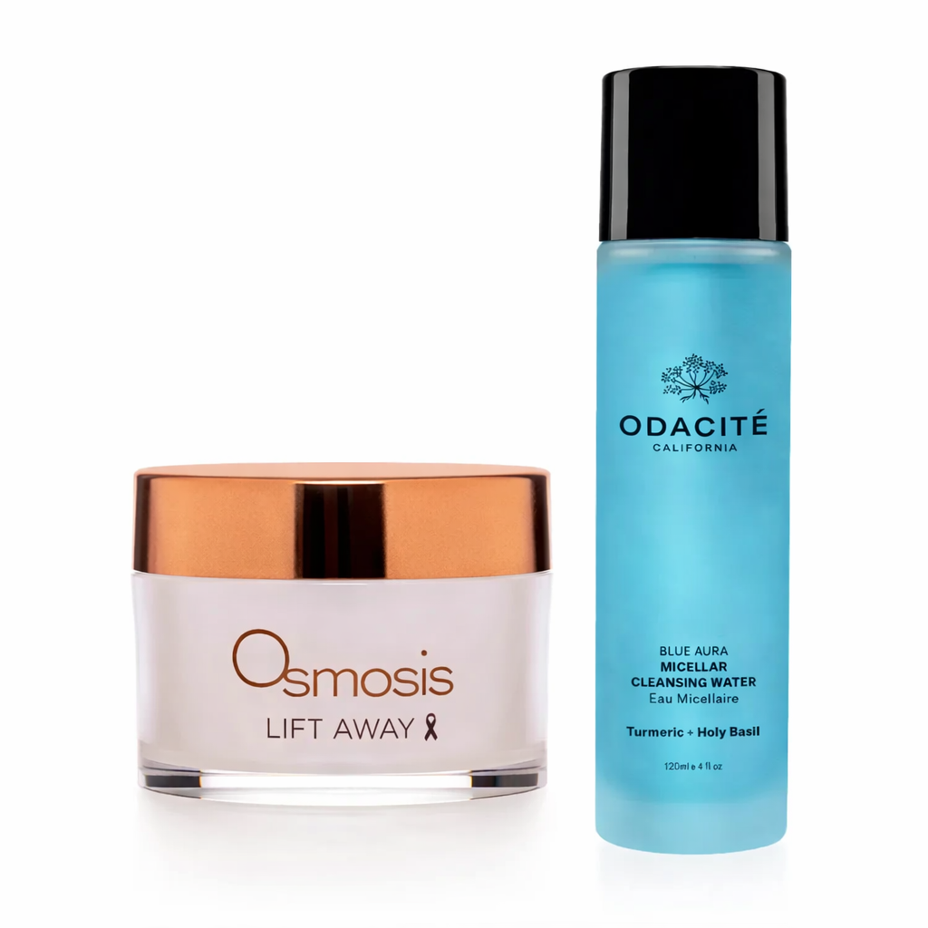 Cleansing Combo Of Life Duo