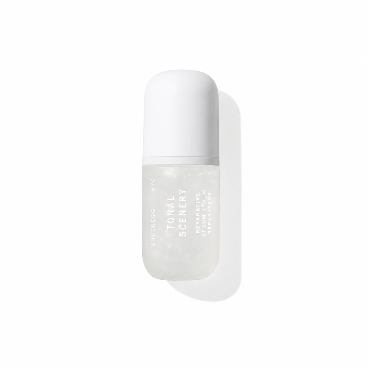 Superegg Tonal Scenery Reparative Serum