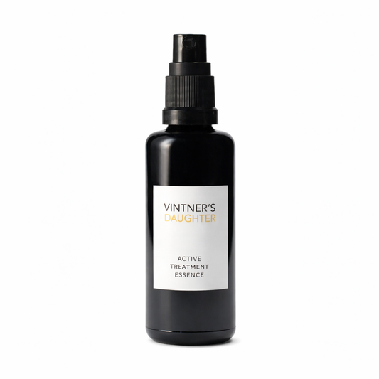 Vintner's Daughter Active Treatment Essence on white background