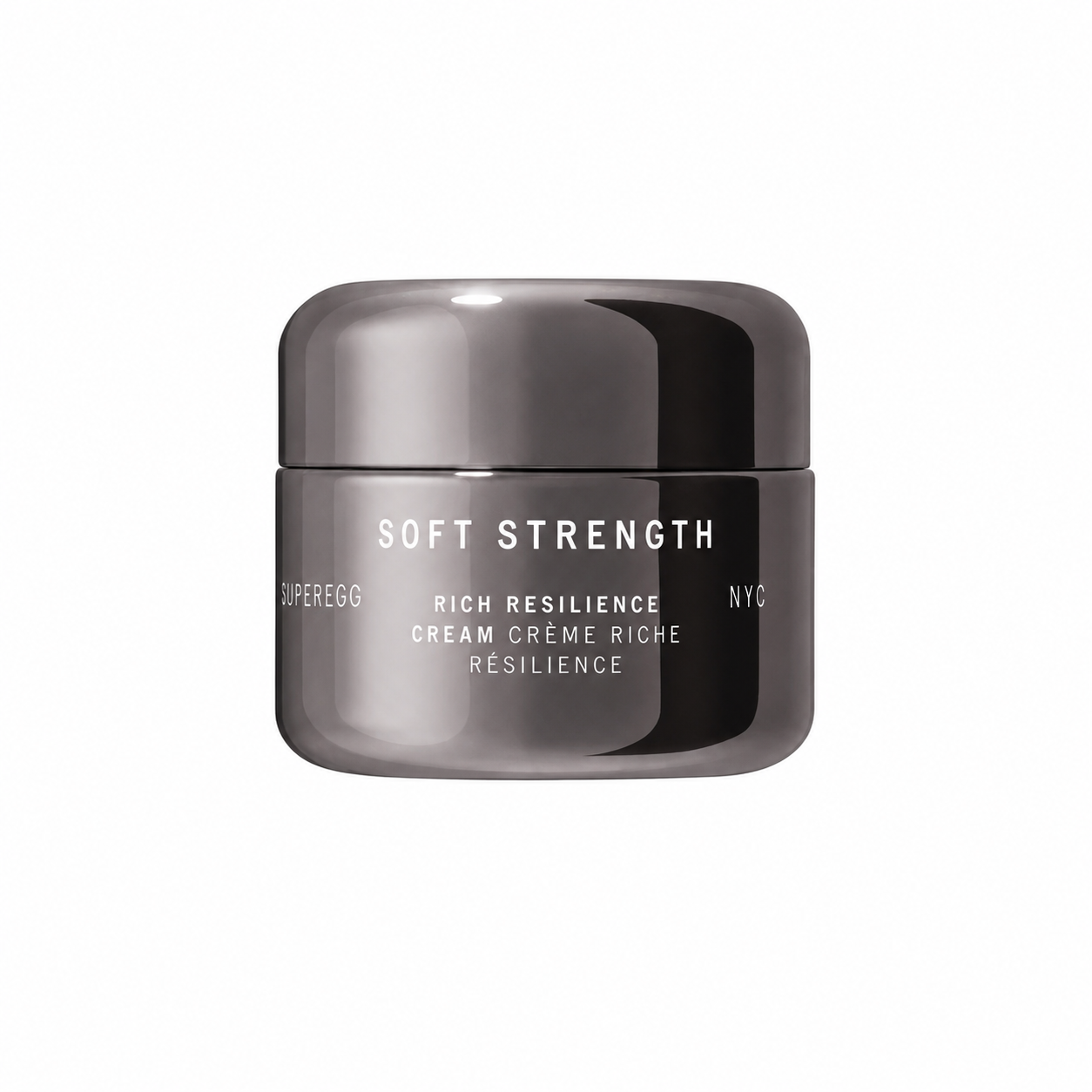 Superegg Soft Strength Rich Cream