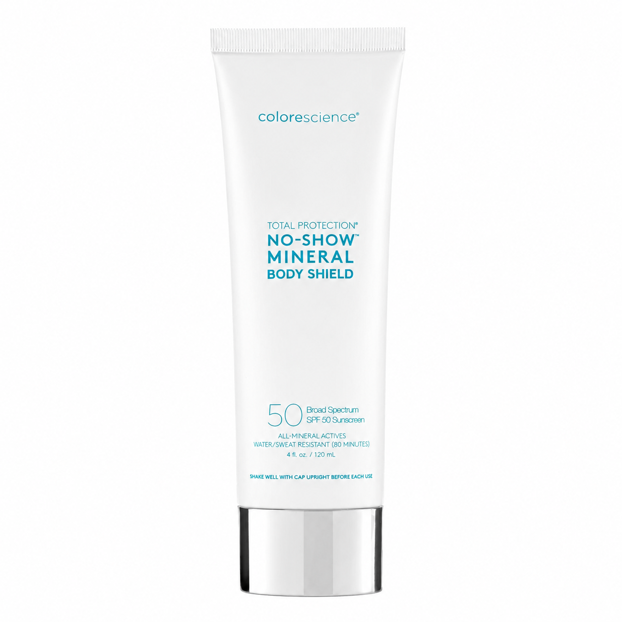 Colorescience Total Protection™ No-Show™ Body Shield SPF 50