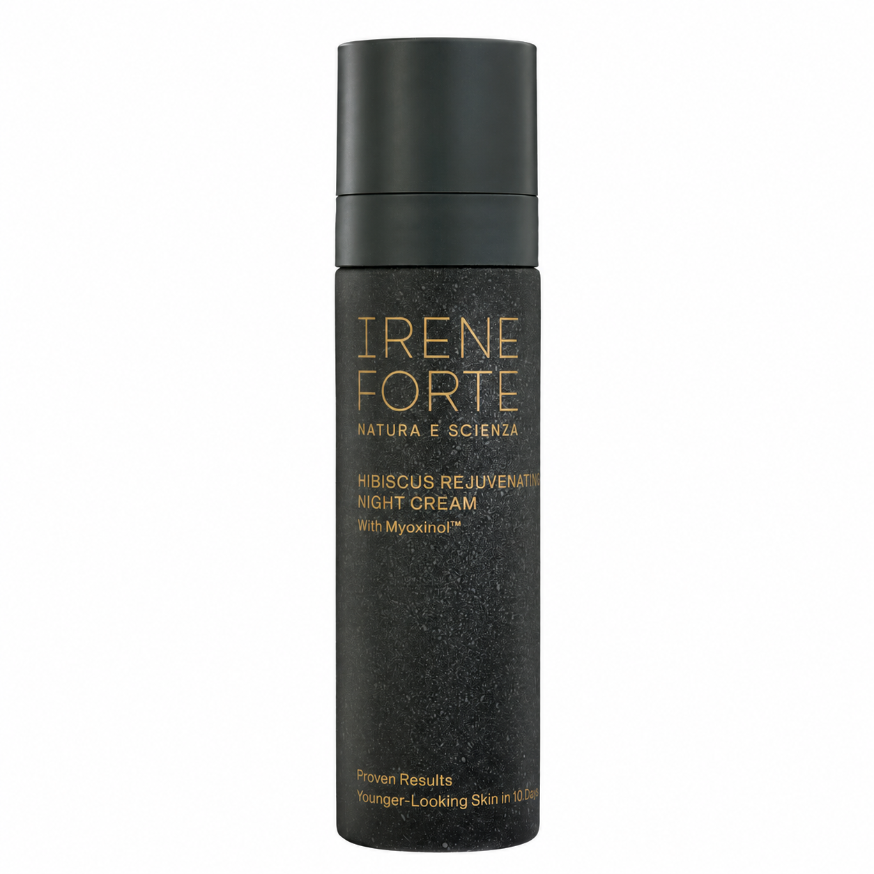 Irene Forte Hibiscus Night Cream with Myoxinol