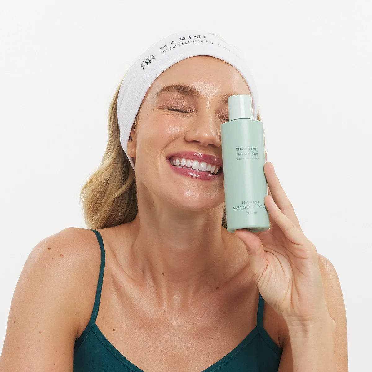Marini SkinSolutions Clean Zyme Face Cleanser