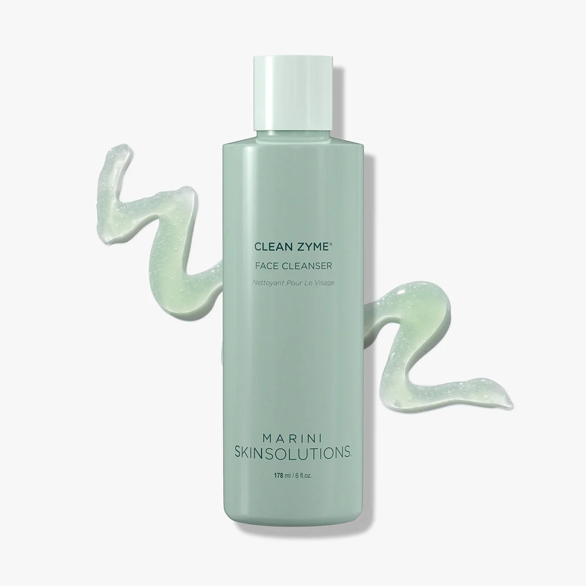 Marini SkinSolutions Clean Zyme Face Cleanser