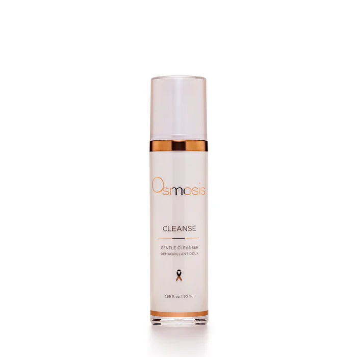 Osmosis Cleanse Gentle Cleanser