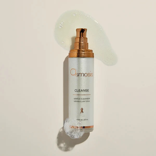 Osmosis Cleanse | Gentle Cleanser