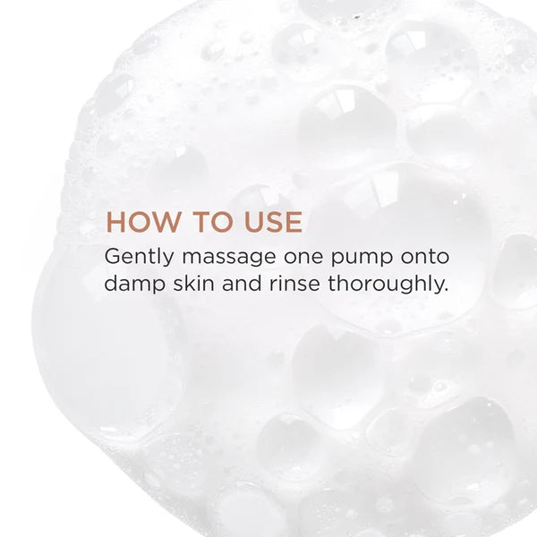 Osmosis Cleanse | Gentle Cleanser