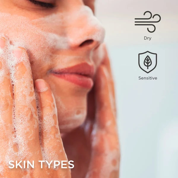Osmosis Cleanse | Gentle Cleanser