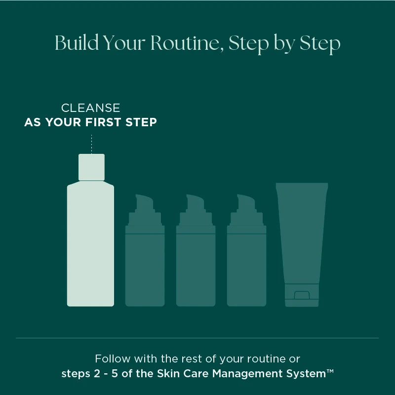 Marini SkinSolutions Clean Zyme Face Cleanser