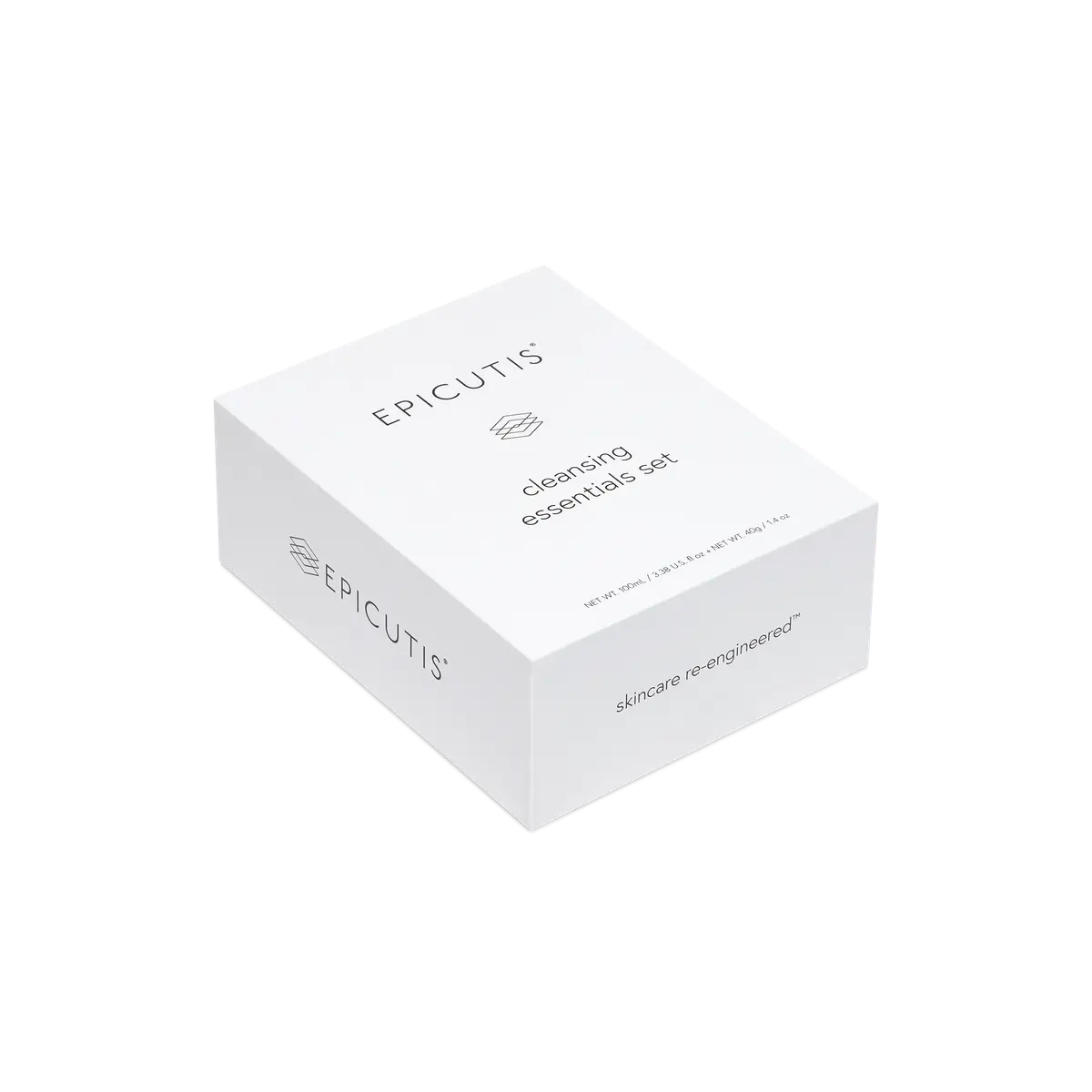 Epicutis Cleansing Essentials Set