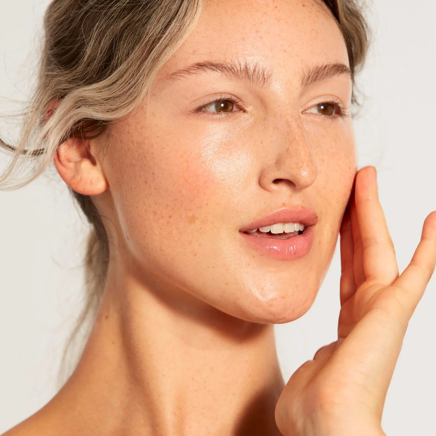 Fitglow Beauty Cloud Collagen Oil