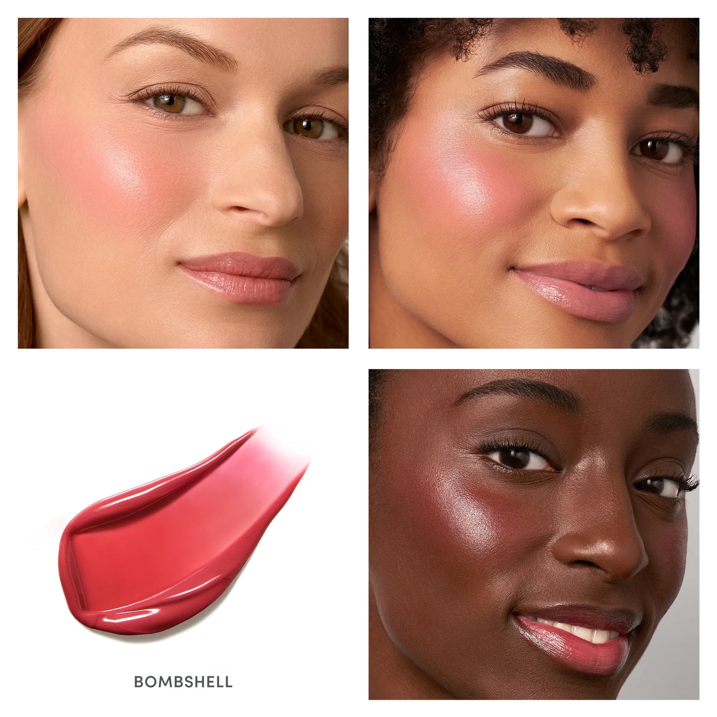 Jane Iredale ColorLuxe Liquid Blush