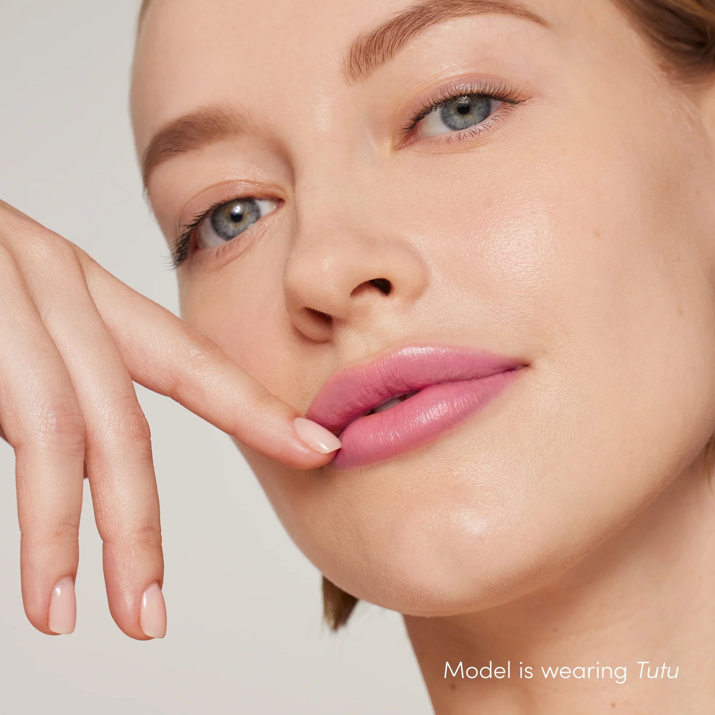 Jane Iredale Hydrating Cream Lipstick | Tutu