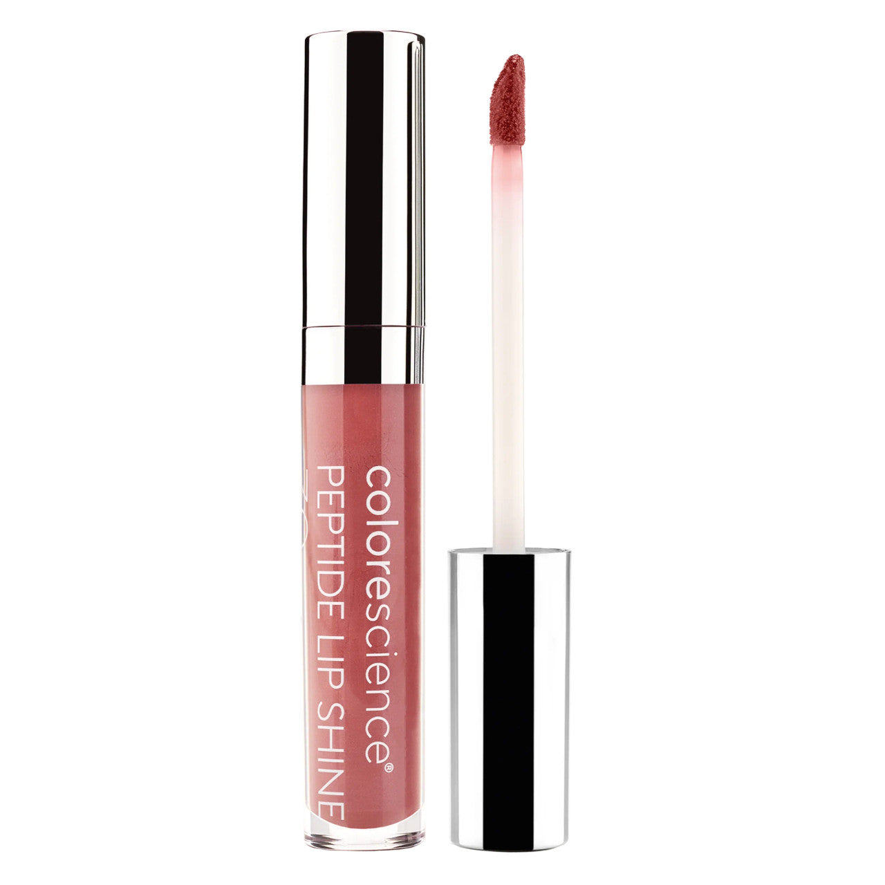 Colorescience Peptide Lip Shine SPF 30 Lip Plumper Colorescience