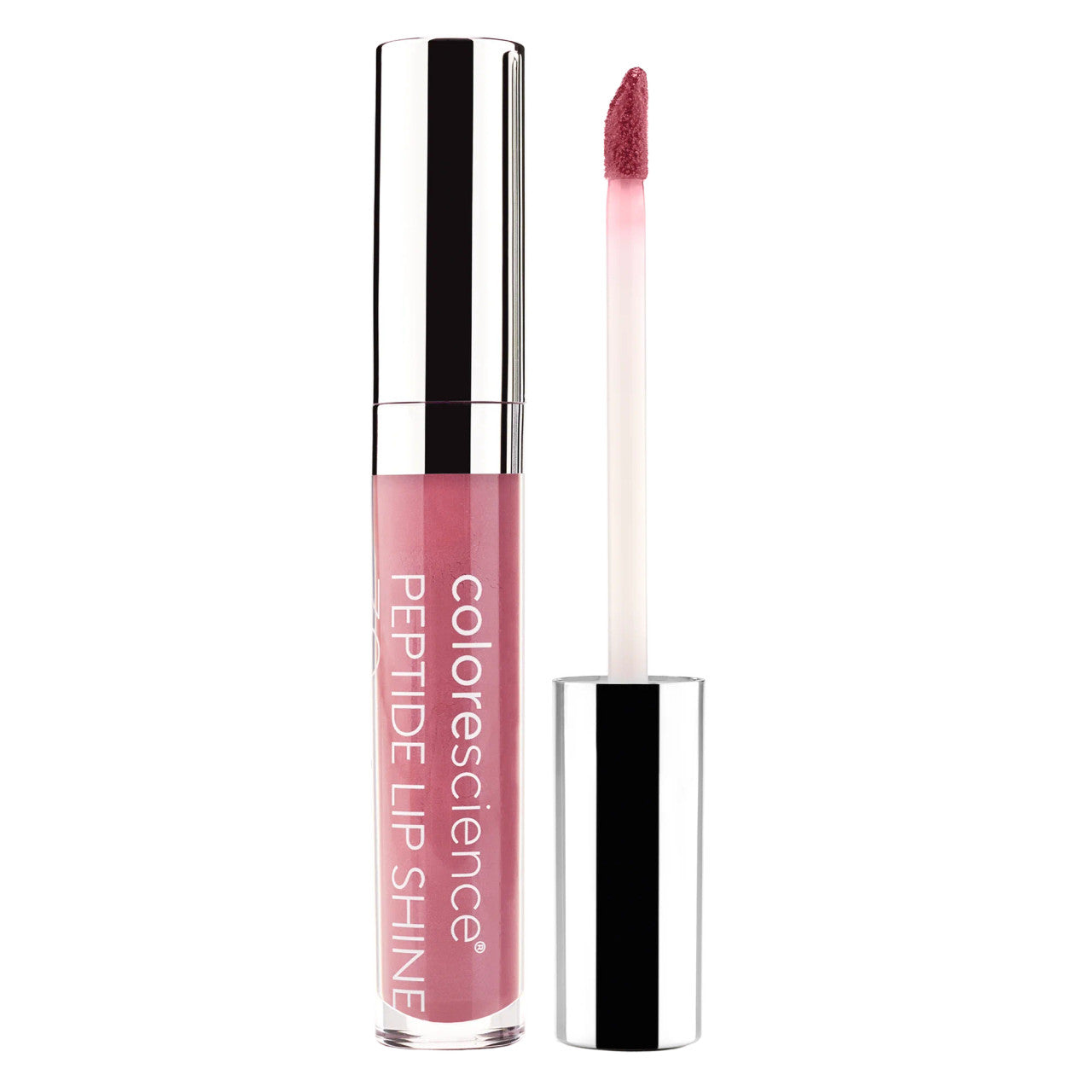 Colorescience Peptide Lip Shine SPF 30 Lip Plumper Colorescience