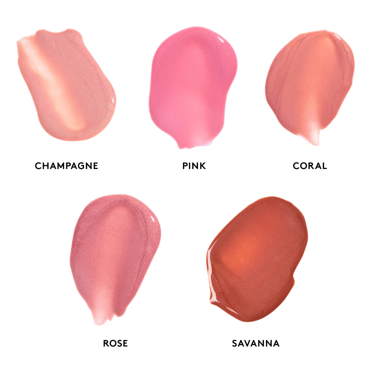 Colorescience Peptide Lip Shine SPF 30 Lip Plumper Colorescience