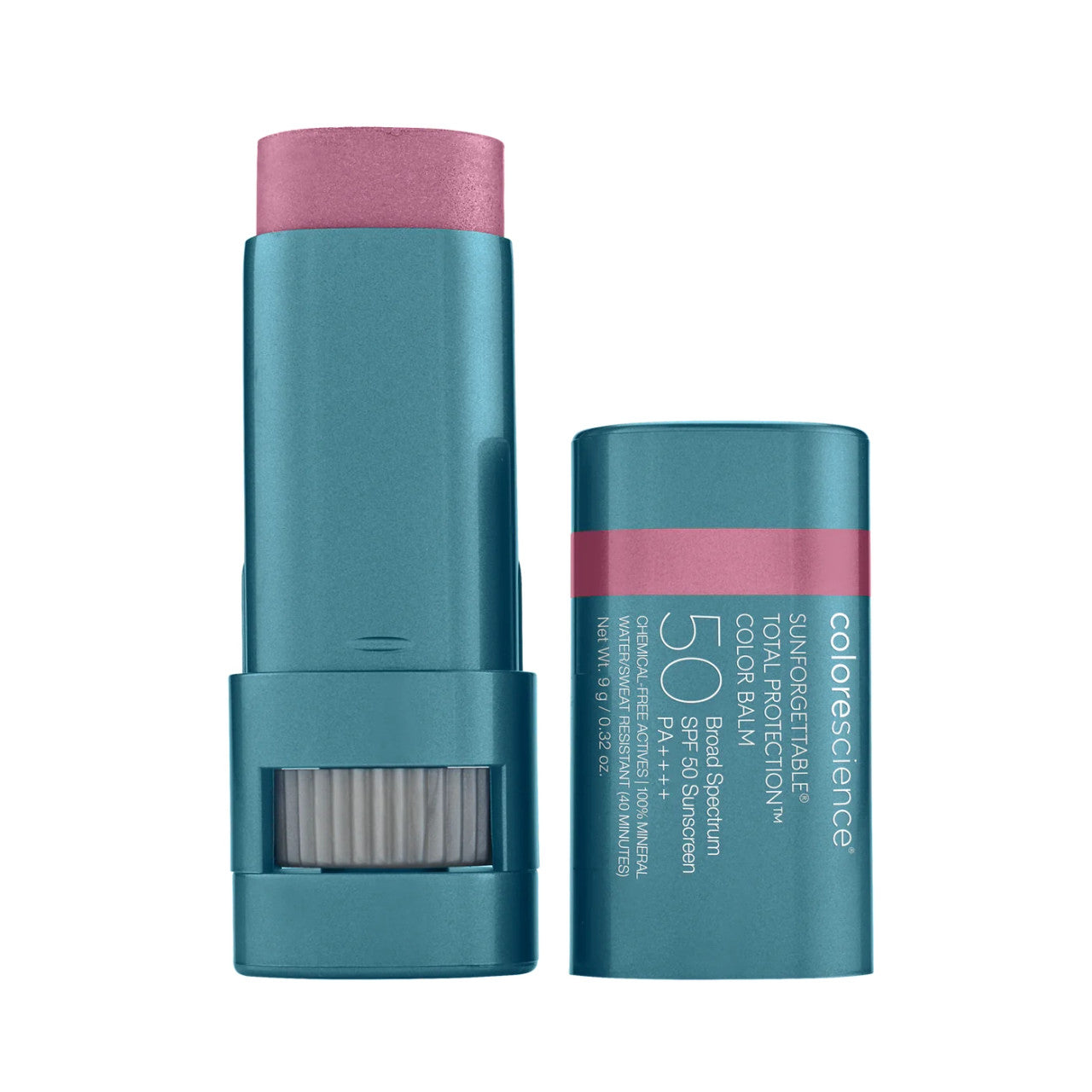 Colorescience Sunforgettable Total Protection Color Balm SPF 50 Multi Use Color Balm Colorescience